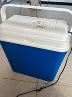 Frigobox met elektrische -en autoaansluiting, Caravans en Kamperen, Ophalen, Zo goed als nieuw, Koelbox, Elektrisch