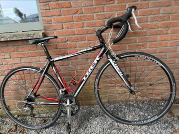 Trek - Bontrager - 23 inch - rood/zwart/wit beschikbaar voor biedingen