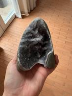 Amethist vrije vorm, Ophalen of Verzenden