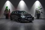 BMW 1 Reeks Hatch 116dA (85 kW) NAVI | LED | Parkeersensoren, Auto's, BMW, Gebruikt, 116 pk, Zwart, Bedrijf