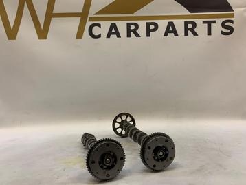 Nokkenas van een Ford Focus beschikbaar voor biedingen