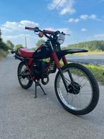 Yamaha dt50 automaat, Fietsen en Brommers, Ophalen, Yamaha