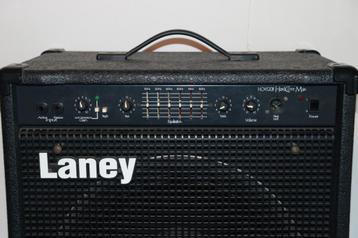 Laney HCM120B Hardcore Max