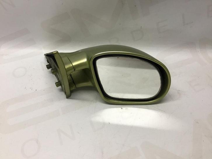 Buitenspiegel rechts BMW E36 Coupe/Cabrio, Auto-onderdelen, Spiegels, BMW, Gebruikt, Ophalen of Verzenden