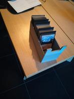 MTG comlander lands, Hobby en Vrije tijd, Verzamelkaartspellen | Magic the Gathering, Ophalen, Zo goed als nieuw, Meerdere kaarten