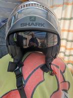Shark jethelm xl, als nieuw, Shark, Enlèvement, Hommes, XL