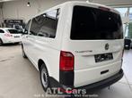 Volkswagen Transporter 2.0 DIESEL | EX OVERHEID | AUTOMAAT |, Auto's, 4 deurs, 4 cilinders, Volkswagen, Bedrijf