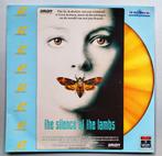 Laserdiscs movies collection, Ophalen of Verzenden