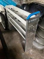 bedrijfswagen kast opbergkist, Enlèvement, Utilisé