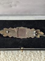 Nahkampfspange, Verzenden, Landmacht, Embleem of Badge