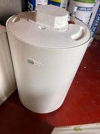 Elektrische boiler 100 liter, Doe-het-zelf en Bouw, Chauffageketels en Boilers, Ophalen, Zo goed als nieuw, Boiler