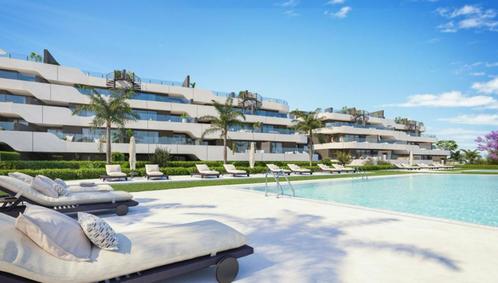 prachtige Appartementen te Estepona, Vacances, Maisons de vacances | Espagne, Costa del Sol, Appartement, Mer, 3 chambres à coucher