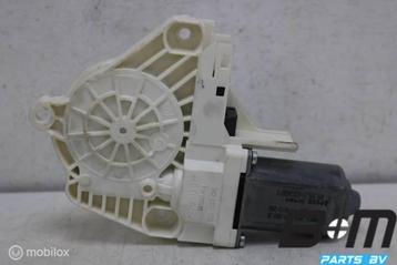 Raammotor linksvoor Audi A6 4G 8K0959801B beschikbaar voor biedingen