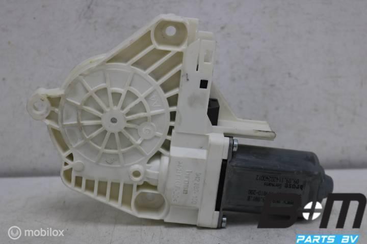 Raammotor linksvoor Audi A6 4G 8K0959801B, Auto-onderdelen, Interieur en Bekleding, Gebruikt