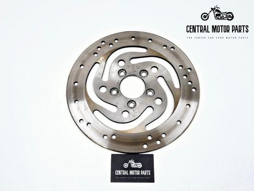 11.5 inch achter remschijf 2000-2017 Big twin, Motoren, Onderdelen | Harley-Davidson, Gebruikt, Ophalen of Verzenden