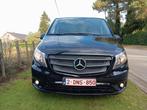 Mercedes Vito 116 L3 2.1CDi 163pk/cv     Automaat, Autos, Achat, Alarme, Automatique, Particulier