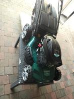 Grasmachine, Ophalen, Cirkelmaaier, Gebruikt, 40 t/m 49 cm