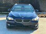 Bmw 520d Lire l'annonce, Cuir, Euro 5, Entreprise, Boîte manuelle