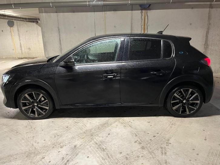 Te koop auto, Auto's, Peugeot, Particulier, Achteruitrijcamera, Adaptive Cruise Control, Airbags, Airconditioning, Bluetooth, Boordcomputer