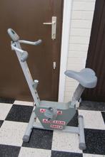 home trainer, Ophalen, Gebruikt, Rug, Metaal