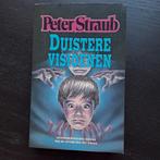 Peter Straub, Duistere visioenen, paperback., Stephen King, Enlèvement ou Envoi, Belgique, Utilisé