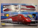 Mehano Thalys startset, Autres marques, Comme neuf, Courant continu, Set de Trains