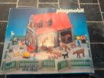 Playmobil - Boerderij 3556, Enlèvement, Utilisé, Ensemble complet