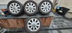 Alu velgen Ford Fusion 195/60 R15, Auto-onderdelen, Ophalen, Gebruikt, 15 inch, Velg(en)