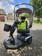 Scootmobiel Invacare Orion Metro 3W, Diversen, Ophalen, 36 t/m 45 km, 11 t/m 15 km/u, Invacare