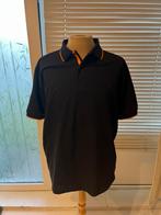NIEUWE zwarte polo, Enlèvement, Comme neuf, Taille 52/54 (L)