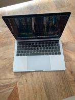 Te koop Macbook pro 13”  i5 met tochbar model 2019, Computers en Software, Apple Macbooks, 256 GB, 8 GB, 13 inch, Minder dan 2 Ghz