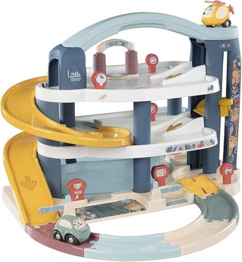 Auto parking speelgoed SNELLE GRATIS LEVERING, Kinderen en Baby's, Speelgoed |Speelgoedvoertuigen, Nieuw, Verzenden