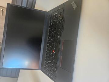 Lenovo tkinkpad L15 gen 4, Lenovo ThinkPad, Enlèvement, SSD, Azerty
