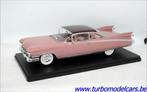 Cadillac Eldorado Deville 1959 1/24 WhiteBox, Verzenden, Nieuw, Auto, Overige merken