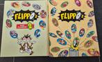 3 flippo's mappen, Verzamelen, Flippo's, Ophalen