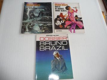 Stripverhalen (veel) beschikbaar voor biedingen