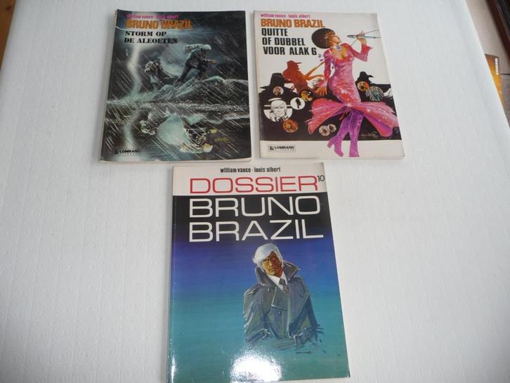 Stripverhalen (veel), Boeken, Stripverhalen, Gelezen, Meerdere stripboeken, Ophalen of Verzenden