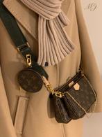 Louis Vuitton Multi Pochette Metis monogram LV bag tas, Kleding | Dames, Ophalen of Verzenden, Zo goed als nieuw