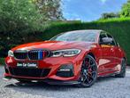BMW 3 Serie 320 I 2.0i M-Pack Performance sDrive / COMPETITI, Automaat, Achterwielaandrijving, Gebruikt, 184 pk