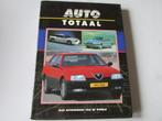 AUTO TOTAAL, ALFA ROMEO, Boeken, Auto's | Boeken, Gelezen, Alfa Romeo, Ophalen of Verzenden, Mensing Hanny