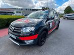 Dacia Sandero 0.9TCE stepway LPG Handel Export 2016 Eur6b, Auto's, Te koop, Bedrijf, LPG, Sandero