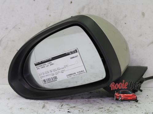 Buitenspiegel links van een Opel Corsa, Auto-onderdelen, Spiegels, Opel, Gebruikt, 3 maanden garantie, Ophalen of Verzenden