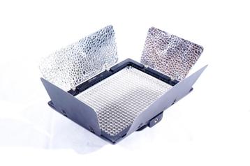 Yongnuo YN600L LED-projector + wisselstroom beschikbaar voor biedingen