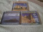 CD 's Celtic Colletion 3 stuks, Ophalen of Verzenden, Zo goed als nieuw