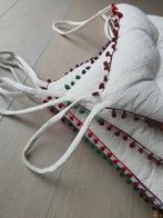 4stuks boho mexicaanse zitkussens, Ophalen of Verzenden, Nieuw