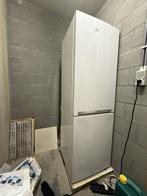 Beko Koelkast+Diepvries, Elektronische apparatuur, Koelkasten en IJskasten, Ophalen, 200 liter of meer, 160 cm of meer, Zo goed als nieuw
