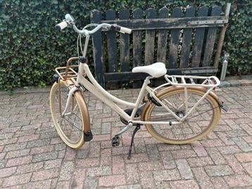 Zo goed als nieuwe Batavus-fiets te koop!  beschikbaar voor biedingen