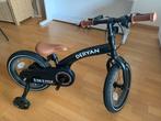 Vélo enfant deryan 3 en 1, Vélos & Vélomoteurs, Enlèvement, Comme neuf