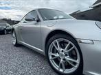 Porsche 997 carrera 2 porsche dealer onderhouden, Automaat, 4 zetels, Achterwielaandrijving, Parkeersensor