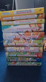 De waanzinnige boomhut boek 1-7 + 3, Ophalen, Zo goed als nieuw